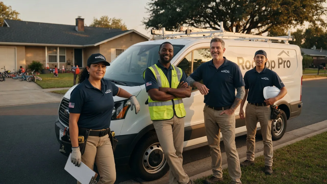 Roof Repair in Demorest, GA near me